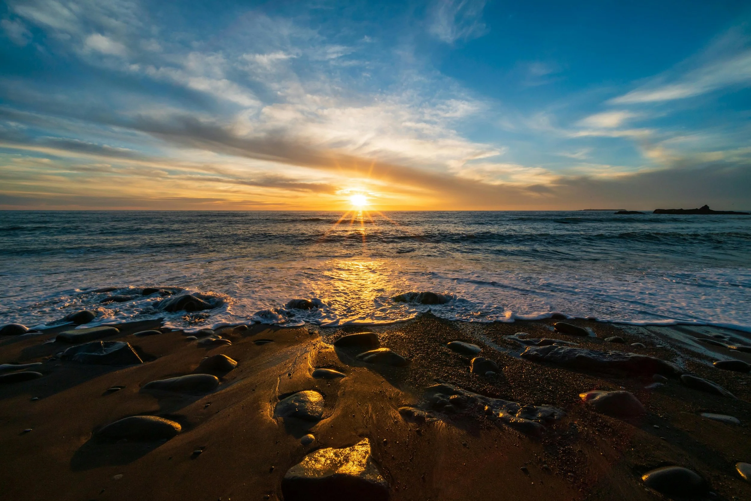 Embracing Movement with Intention: How to Turn Everyday Life into a Pilgrimage