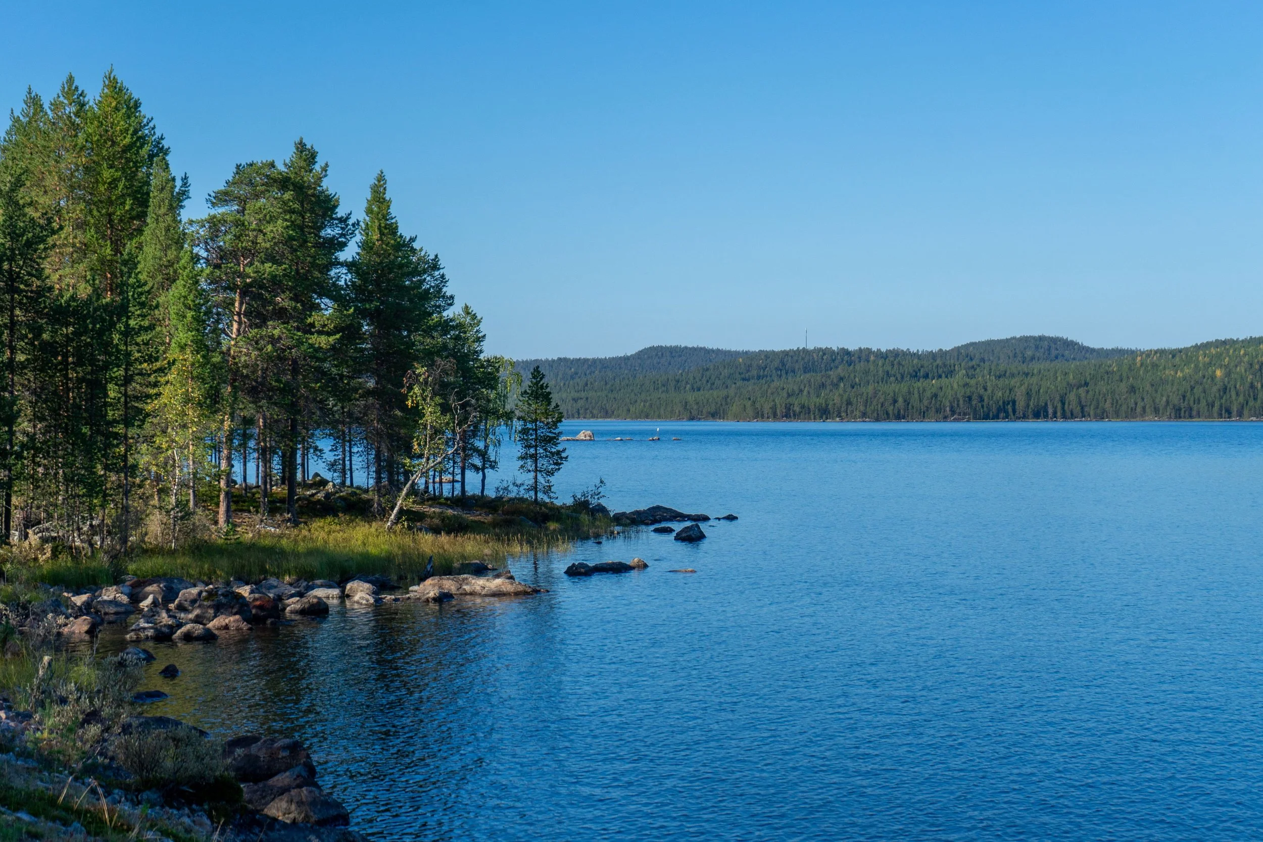 Spiritual Practices for Resilience: Finding Balance and Grounding in Difficult Times
