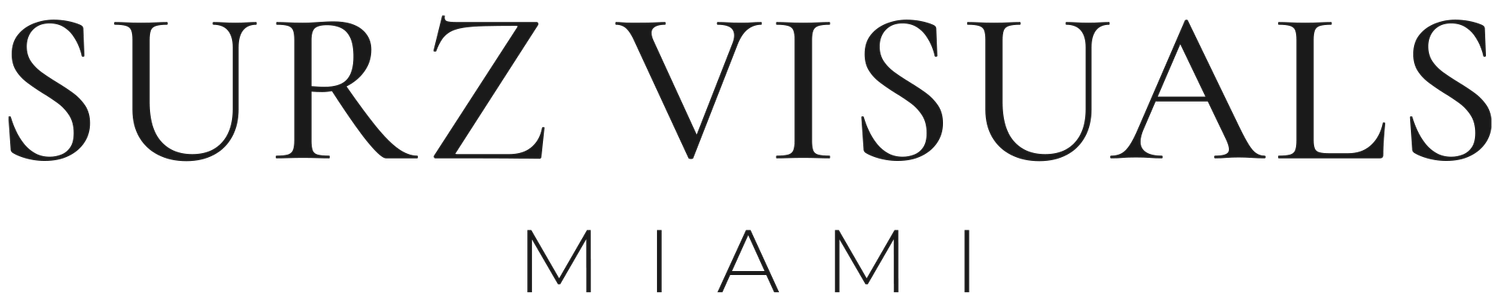surzvisuals