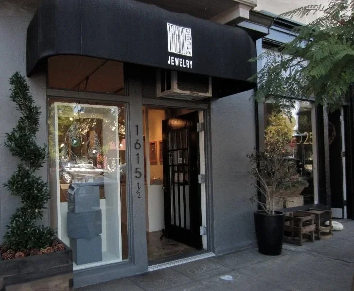 Taboo Studio