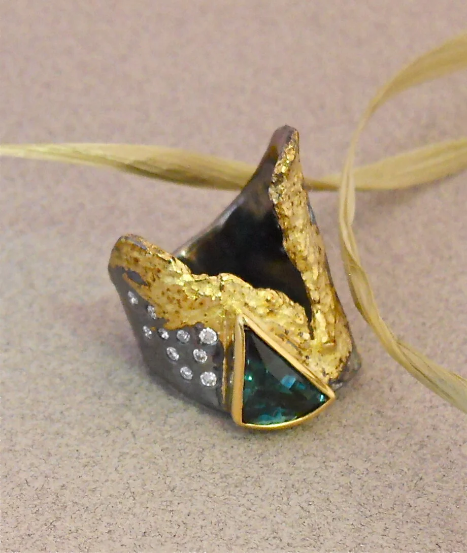 Simply Cool Rings — Goph Studios