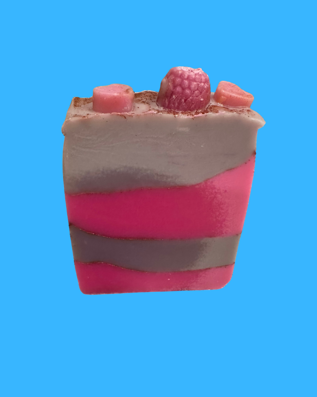 Black Raspberry Vanilla
