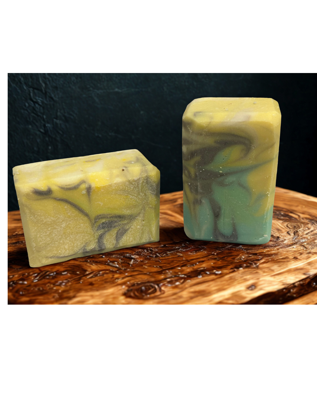 Pineapple Sage Soap