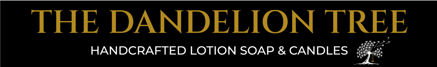 The Dandelion Tree