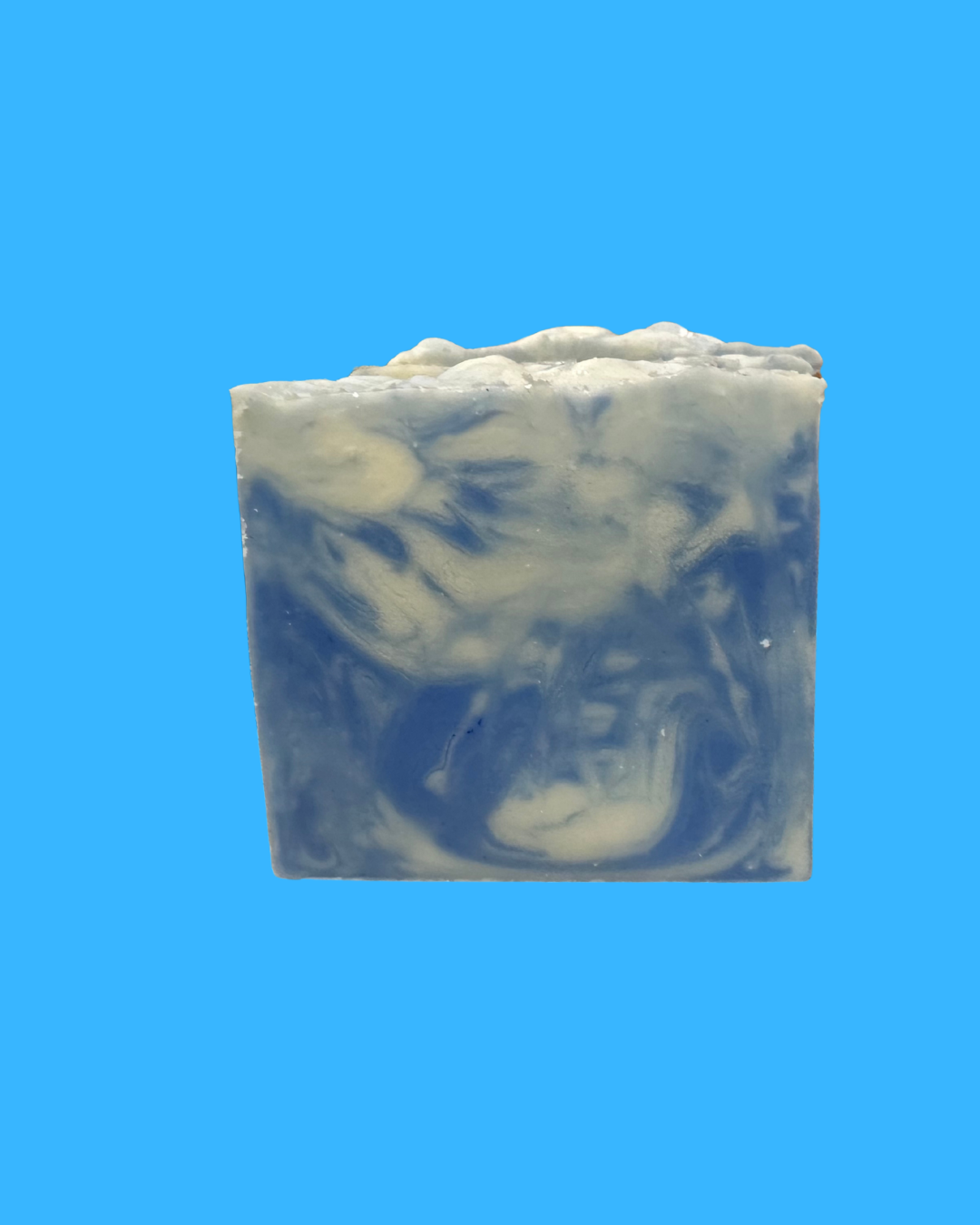 Coastal Waters Soap