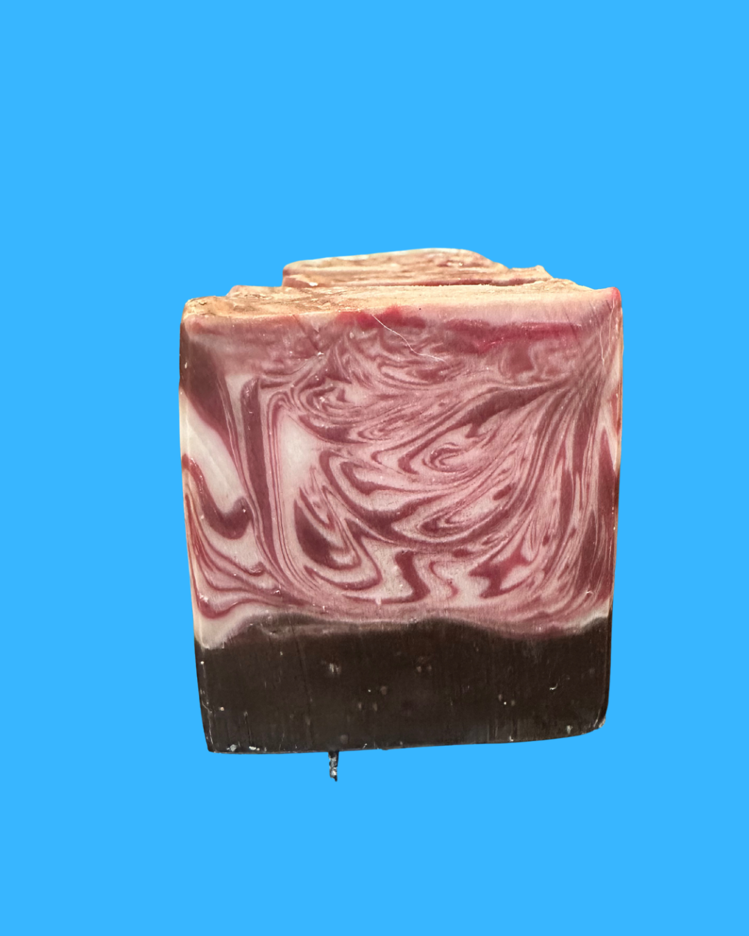 Peppermint Bark Soap