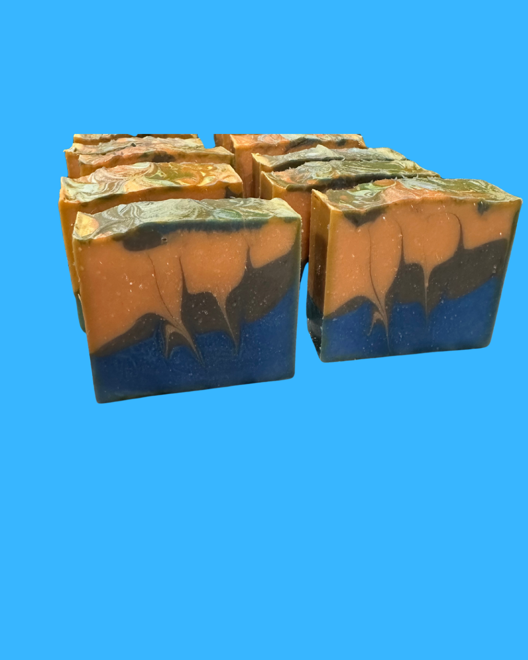 Sweet Woodland Soap