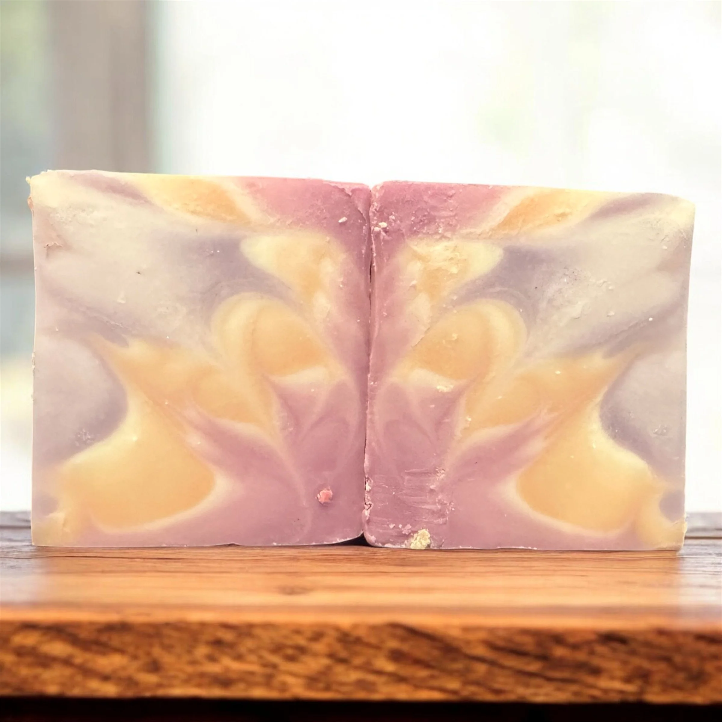 Lemon Lavender