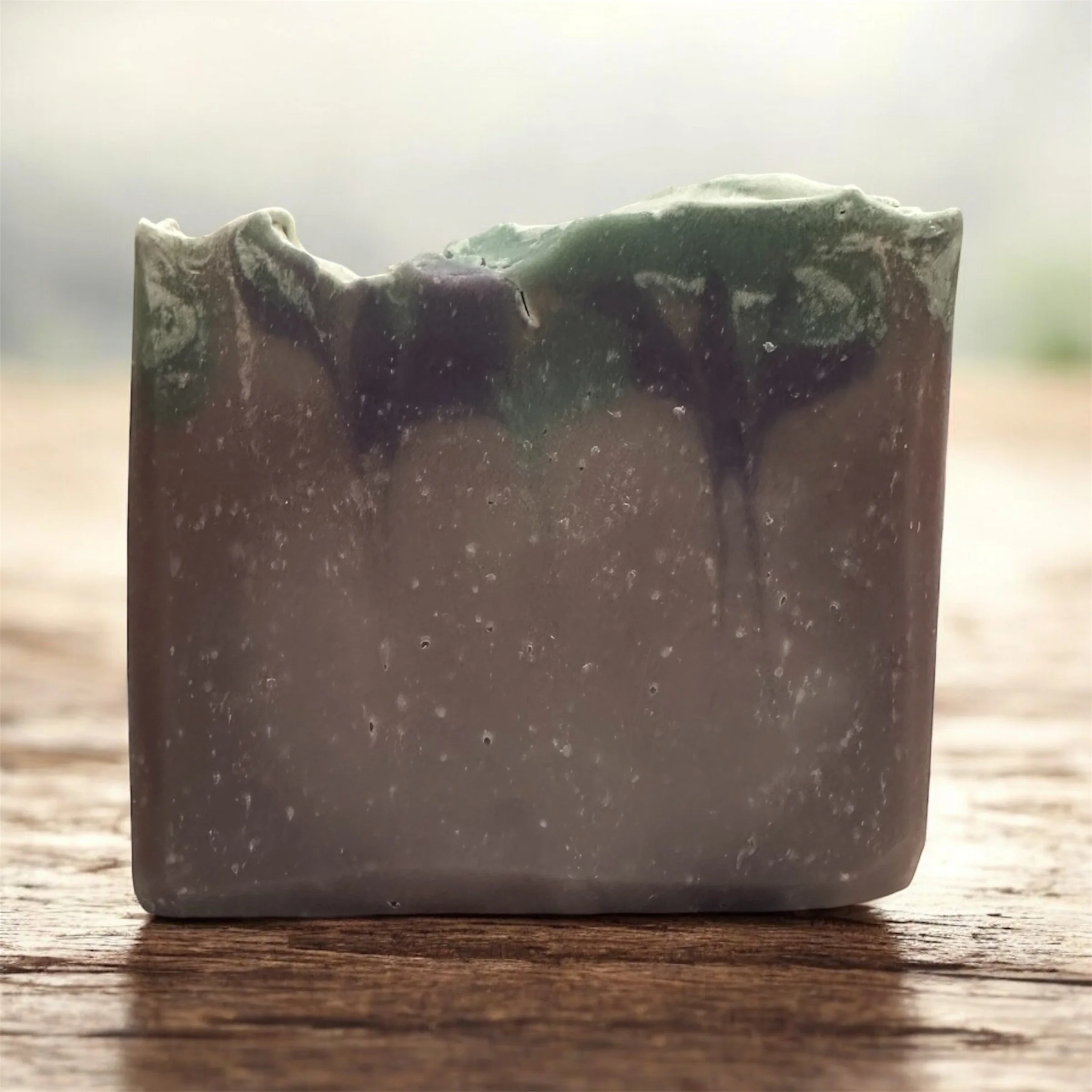 Cedar Musk and Lavendar Soap