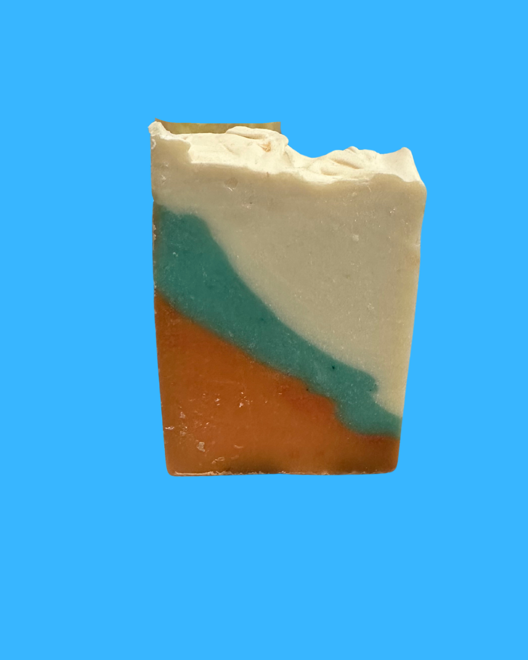 Pineapple Sage Soap