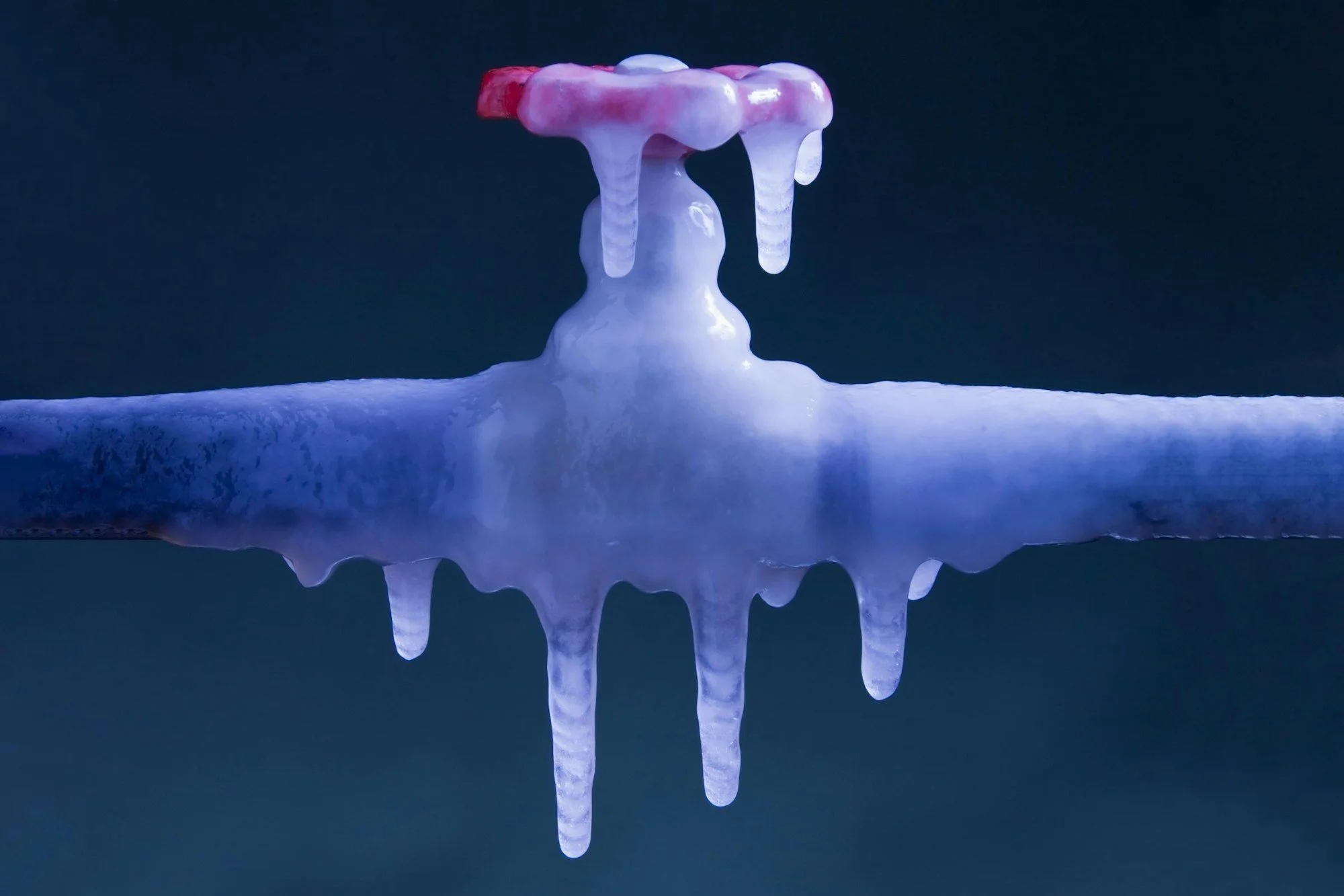 Frozen Pipes in Philly: What to Do (and How to Prevent Them)