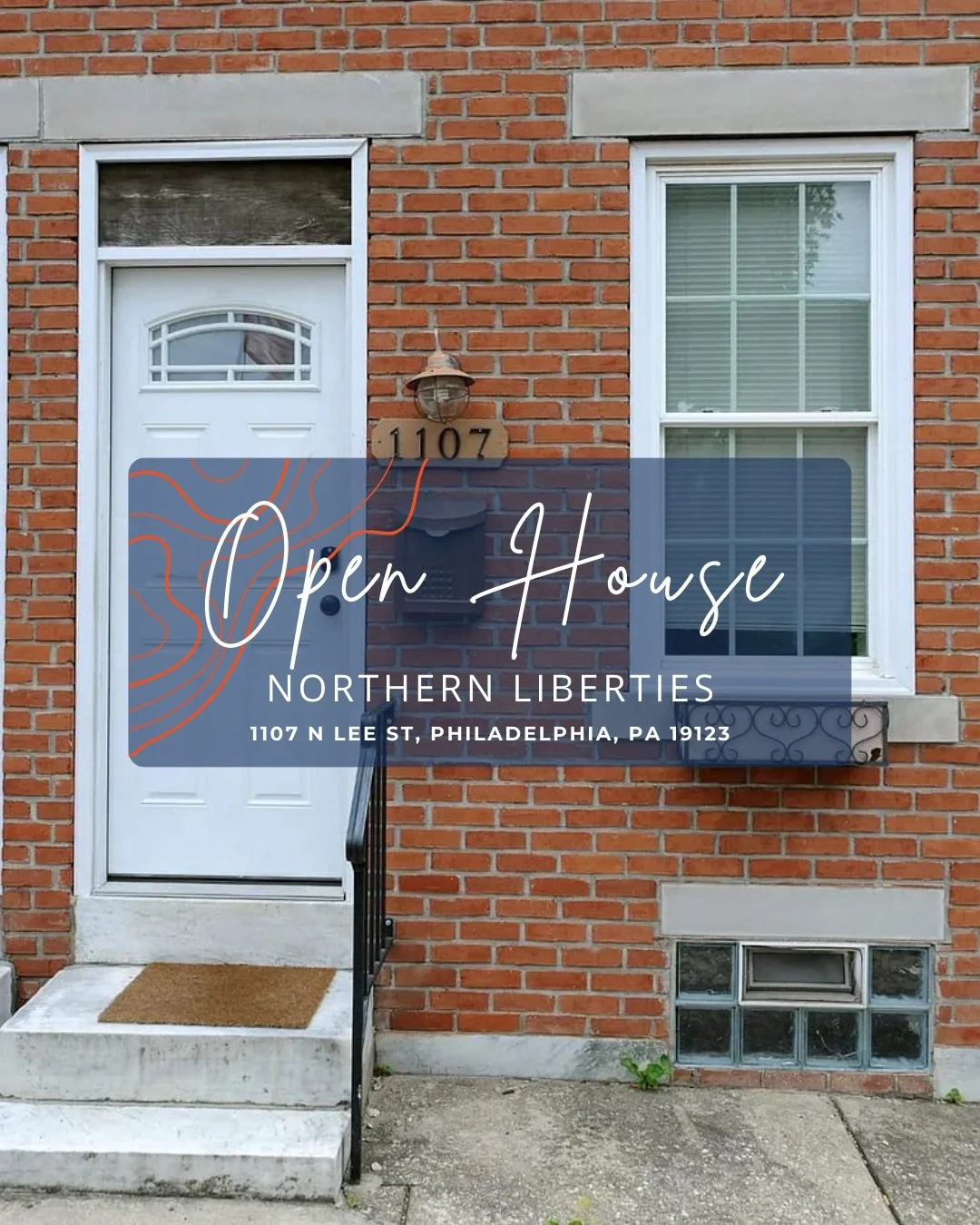 ✨ OPEN HOUSES THIS WEEKEND ✨

🏡 You don&rsquo;t always know what you&rsquo;re looking for&hellip; until you walk in.

1107 N Lee St
$1,650 / month 
1 🛏️ 1 🛁
573 sq ft

Saturday, February 7
2:00 - 3:30 PM
Hosted by @joshuazissman

Sunday, February 