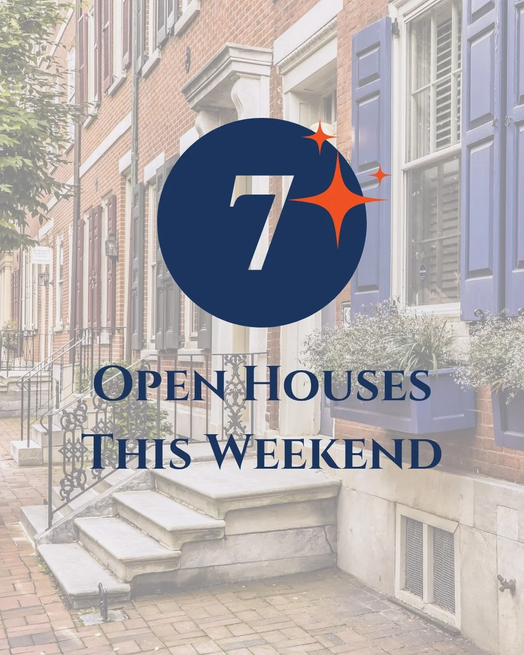 ✨ OPEN HOUSES THIS WEEKEND ✨

The CCSJ Team is hosting many open houses this weekend all across the city, there&rsquo;s sure to be something for everyone 🏙️

400 Delmar St
$460,000
4 🛏️ 2 🛁
1,844 sq ft

Saturday, March 28
11:30 AM - 12:30 PM
Hoste