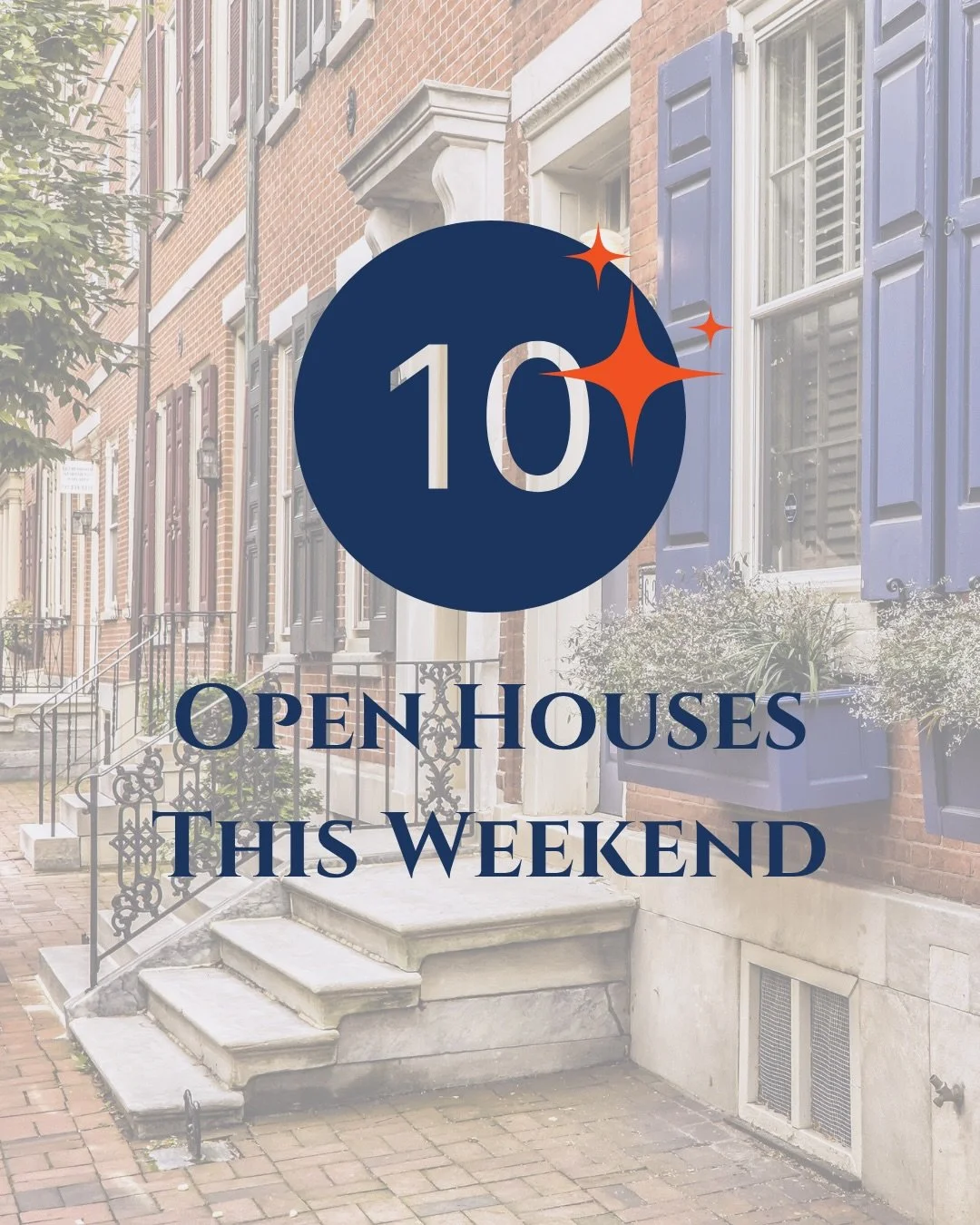 ✨ OPEN HOUSES THIS WEEKEND ✨

Venture out this weekend and explore your next home 🌷🏡

306 Cherry St #300
$450,000
2 🛏️ 1 🛁
1,331 sq ft

Saturday, April 11
11:00 AM - 12:30 PM
Hosted by @cecilesteinriede 

Sunday, April 12
1:00 - 2:30 PM
Hosted by