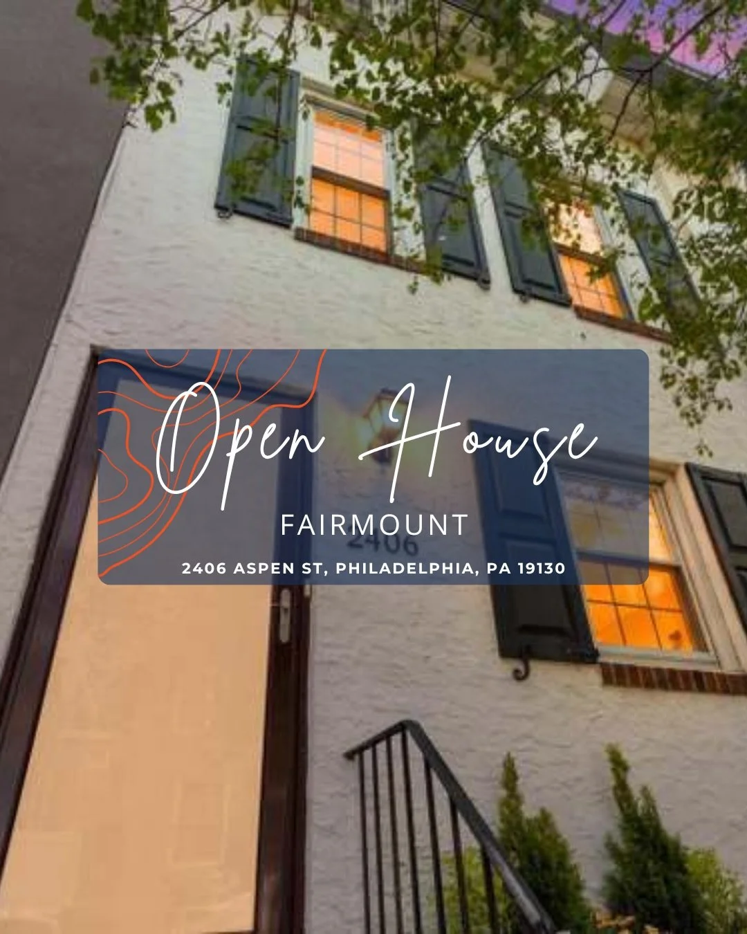 ✨ OPEN HOUSE THIS WEEKEND ✨

Enjoy the beautiful spring weather this weekend and find your new home 🌷

2406 Aspen St
$399,900
1 🛏️ 1 🛁 
720 sq ft

Sunday, May 3
11:30 AM - 1:00 PM
Hosted by @joshuazissman