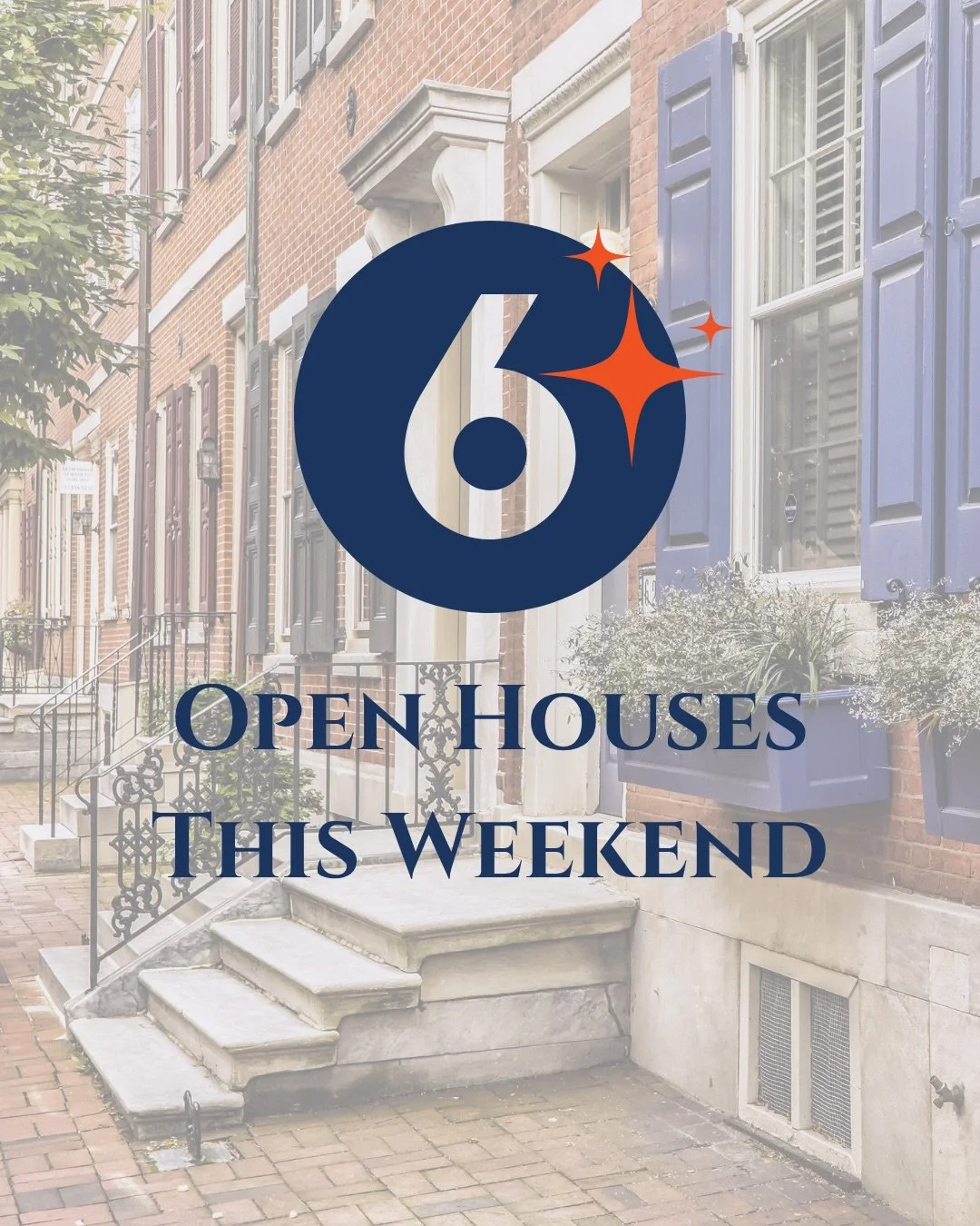 ✨ OPEN HOUSES THIS WEEKEND (&amp; MONDAY) ✨

One of these houses could become your next home 🏡

1117 E Barringer St
$345,000
3 🛏️ 3 🛁 
1,856 sq ft

Saturday, May 9
12:00 - 2:00 PM
Hosted by @maelarimore 

Sunday, May 10
10:00 AM - 2:00 PM
Hosted b