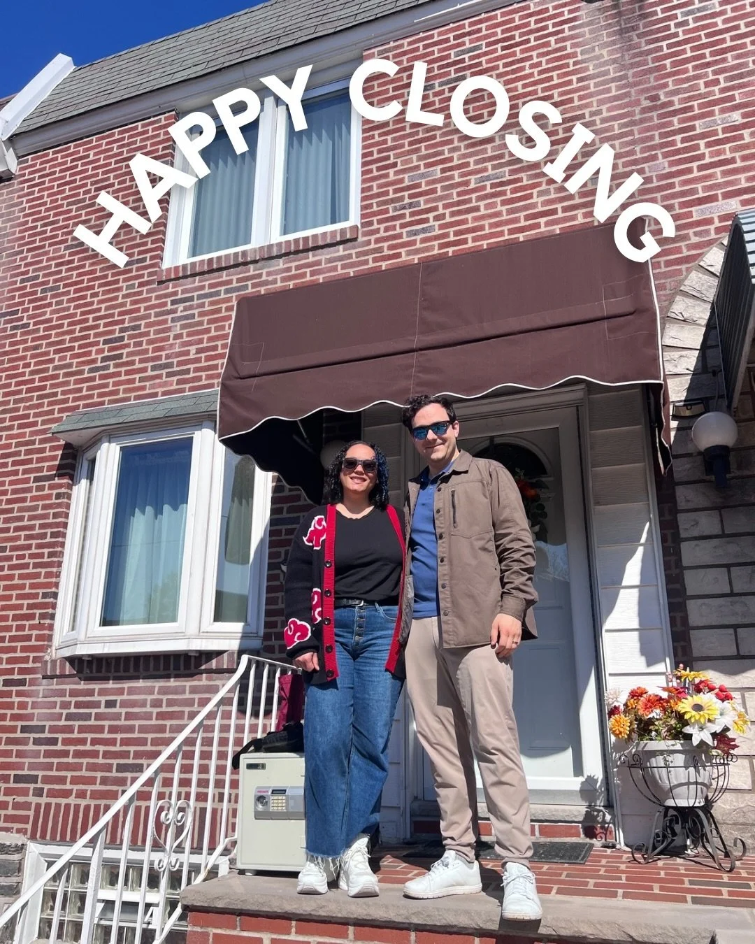 ✨ HAPPY CLOSING ✨

There&rsquo;s nothing better than helping great people find a place to call home, especially when it&rsquo;s their very first. Huge congratulations to Gabe &amp; Mike on the purchase of their beautiful new home in Germantown &amp; 
