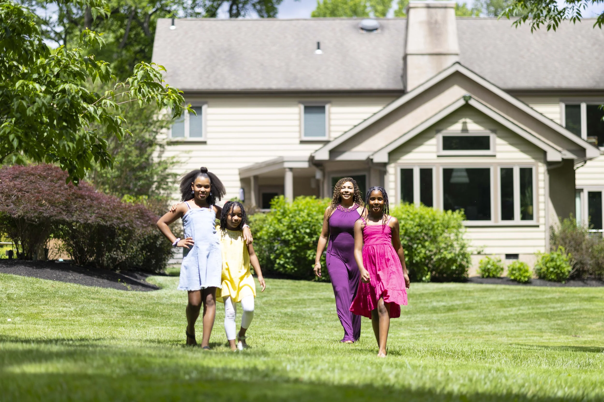 CCSJ Love Stories | Jennika’s Research Savvy Home Search in Lower Merion