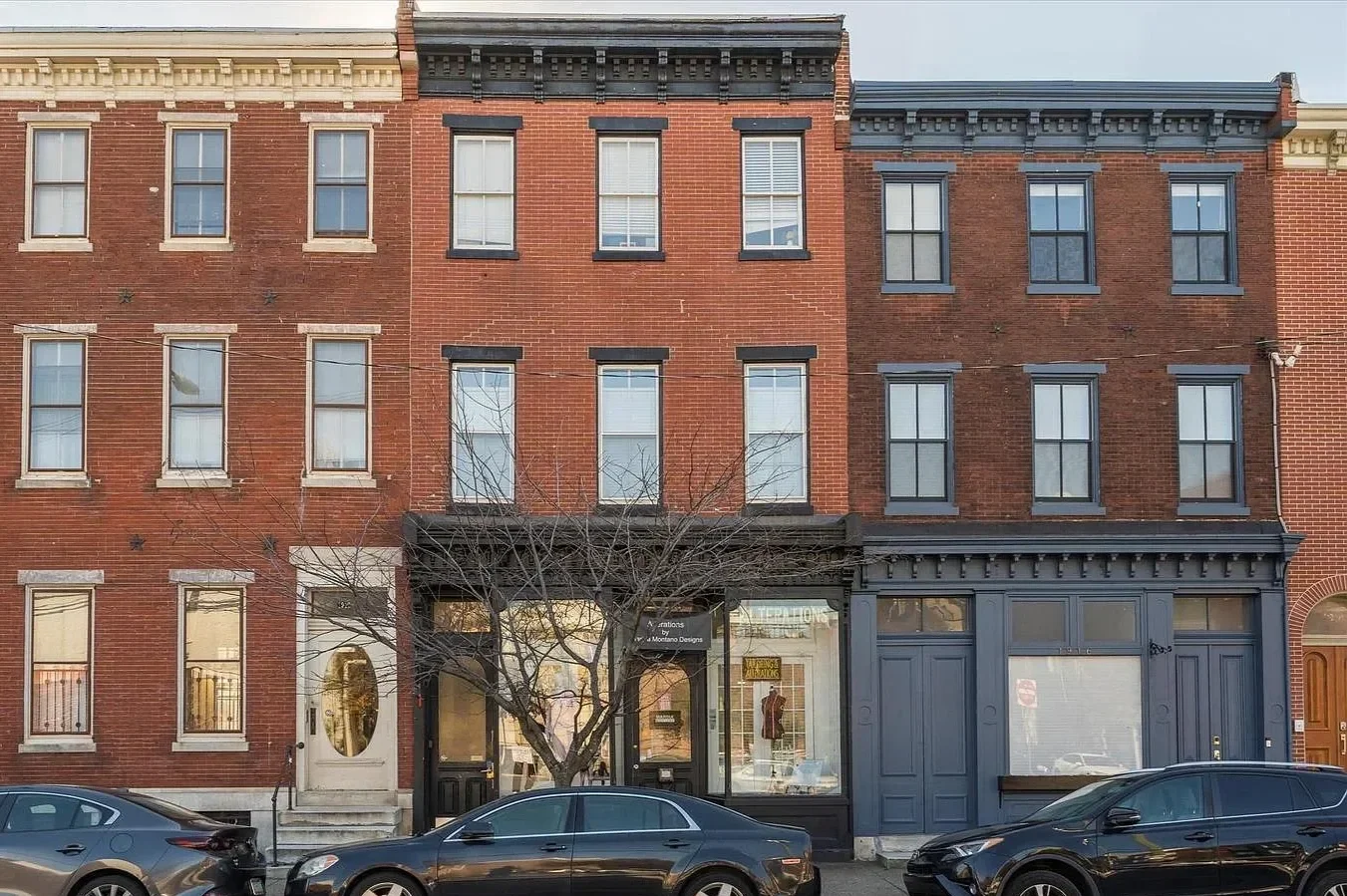 1914 Fairmount Ave #5