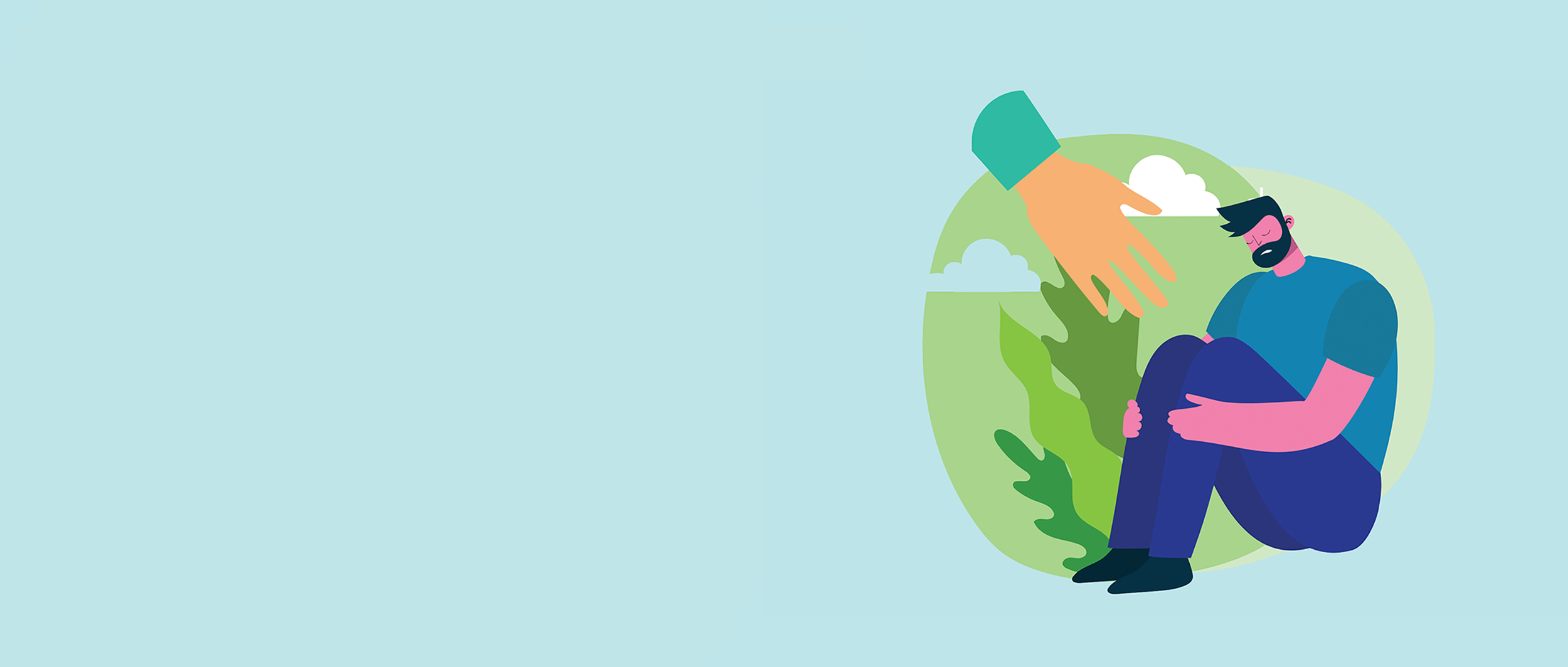 Mental Health Resources and Support — Rise Mental Health