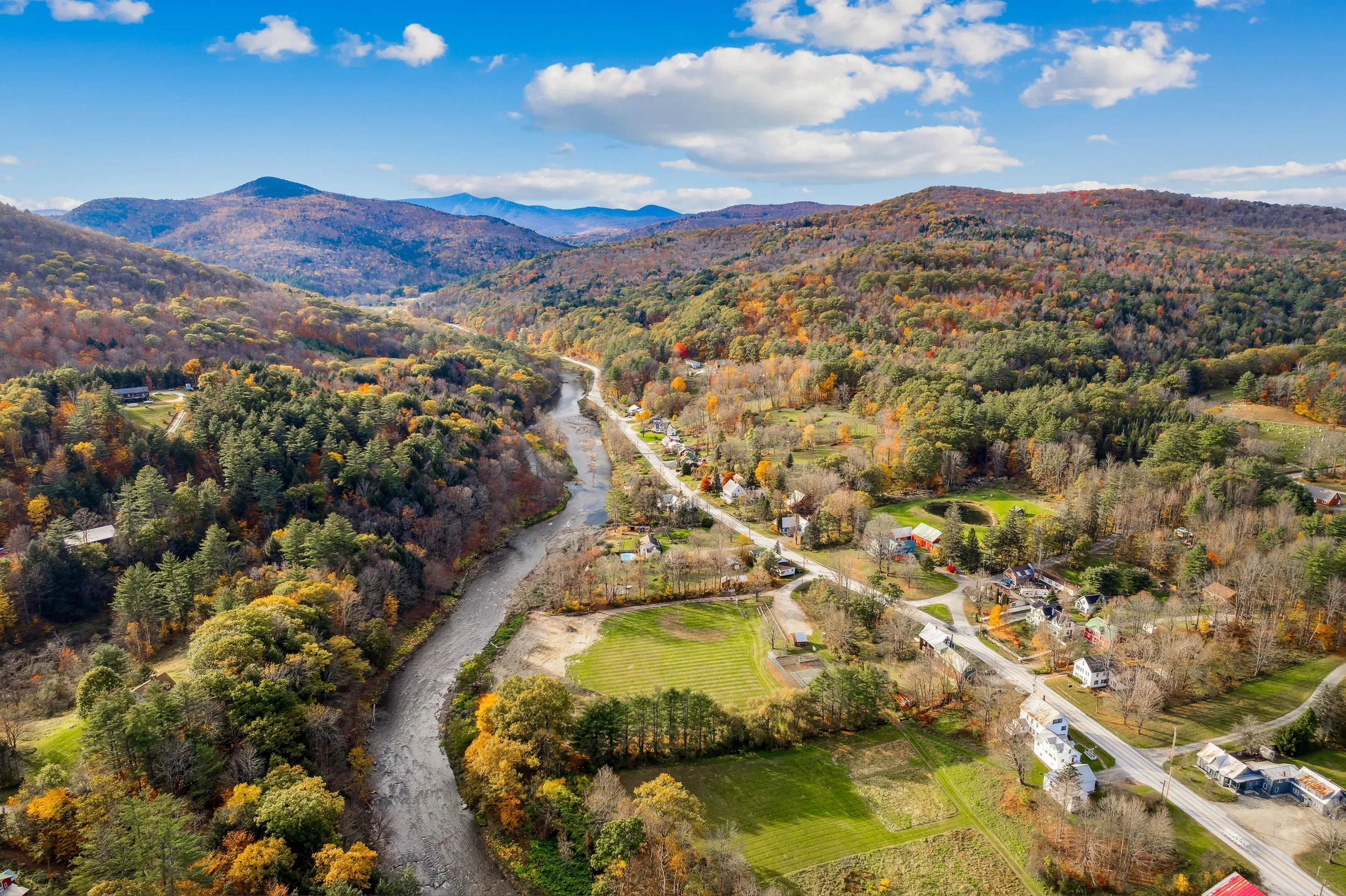 Summit Vacation Rentals