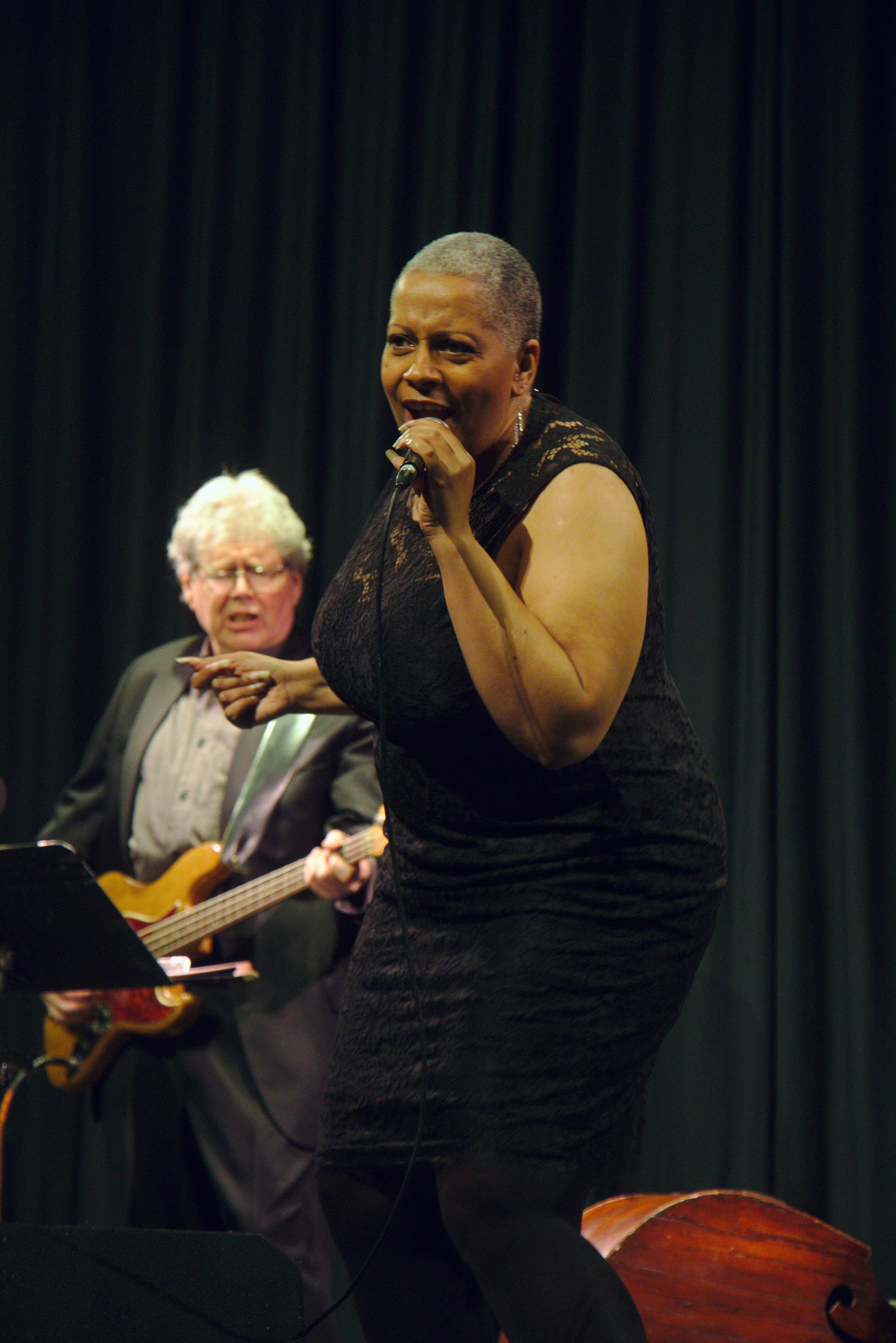 Gallery 1 — Festival de la Voix