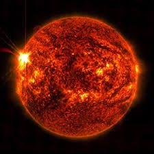 The Unseen Fury Of Solar Storms