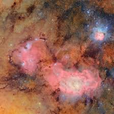 First images from Vera C. Rubin Observatory released, giving a taste of what's to come