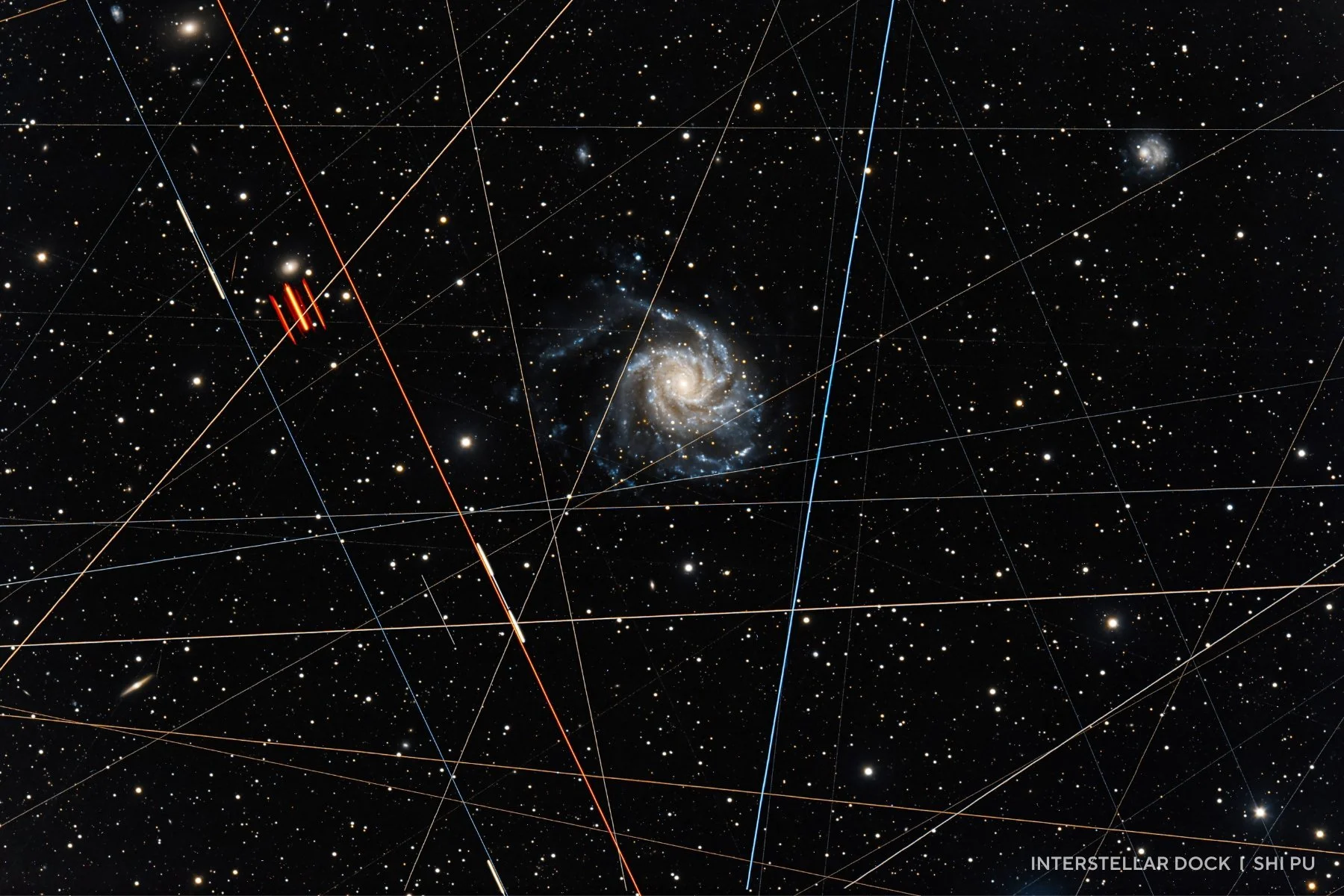 Dark Energy Survey (DES)