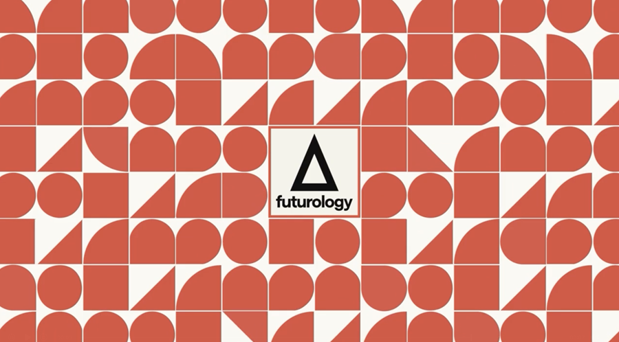 Futurology . Berggruen Institute . Podcast Series
