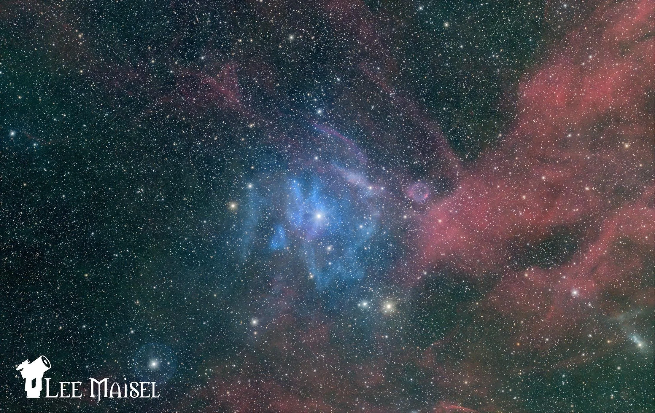 A Practical Guide to Stargazing