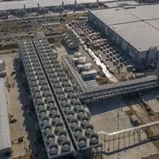 Data center company proposes large scale project in Socorro