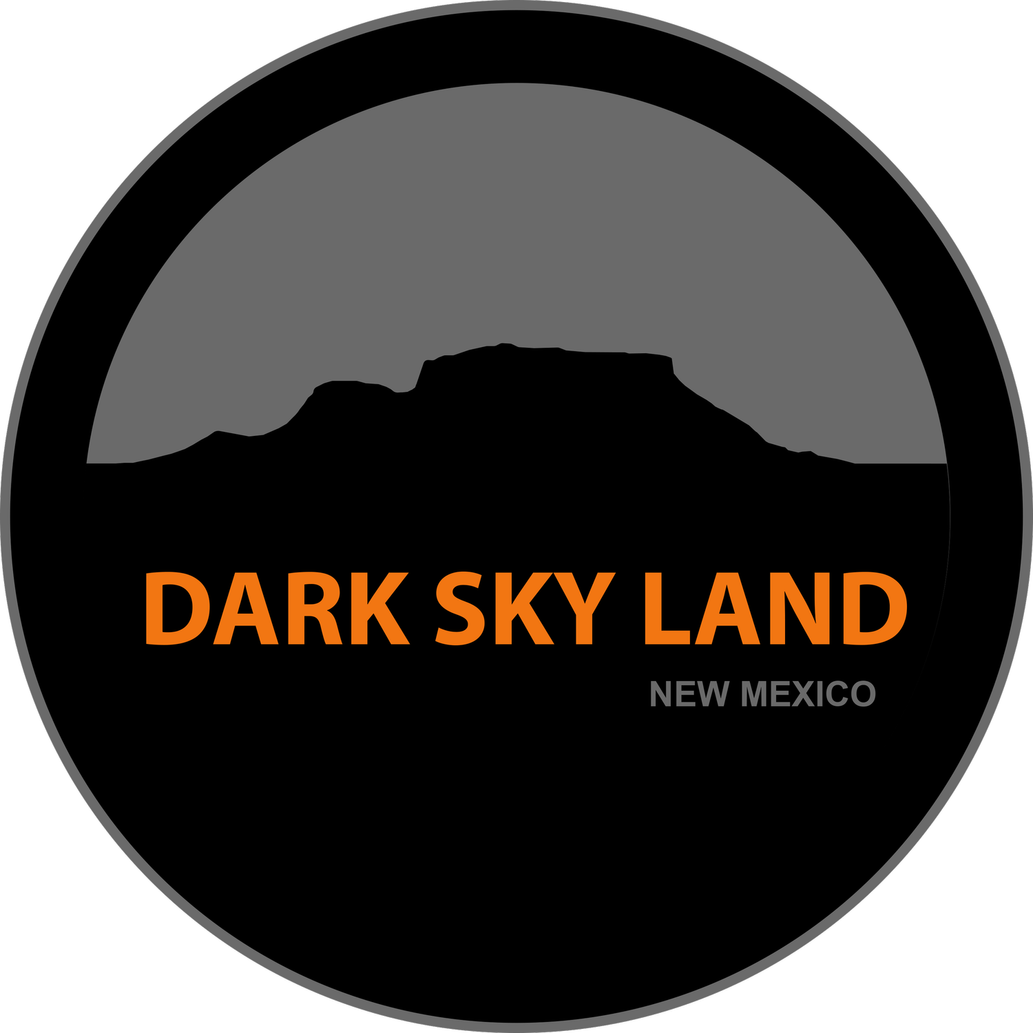 Dark Sky Land