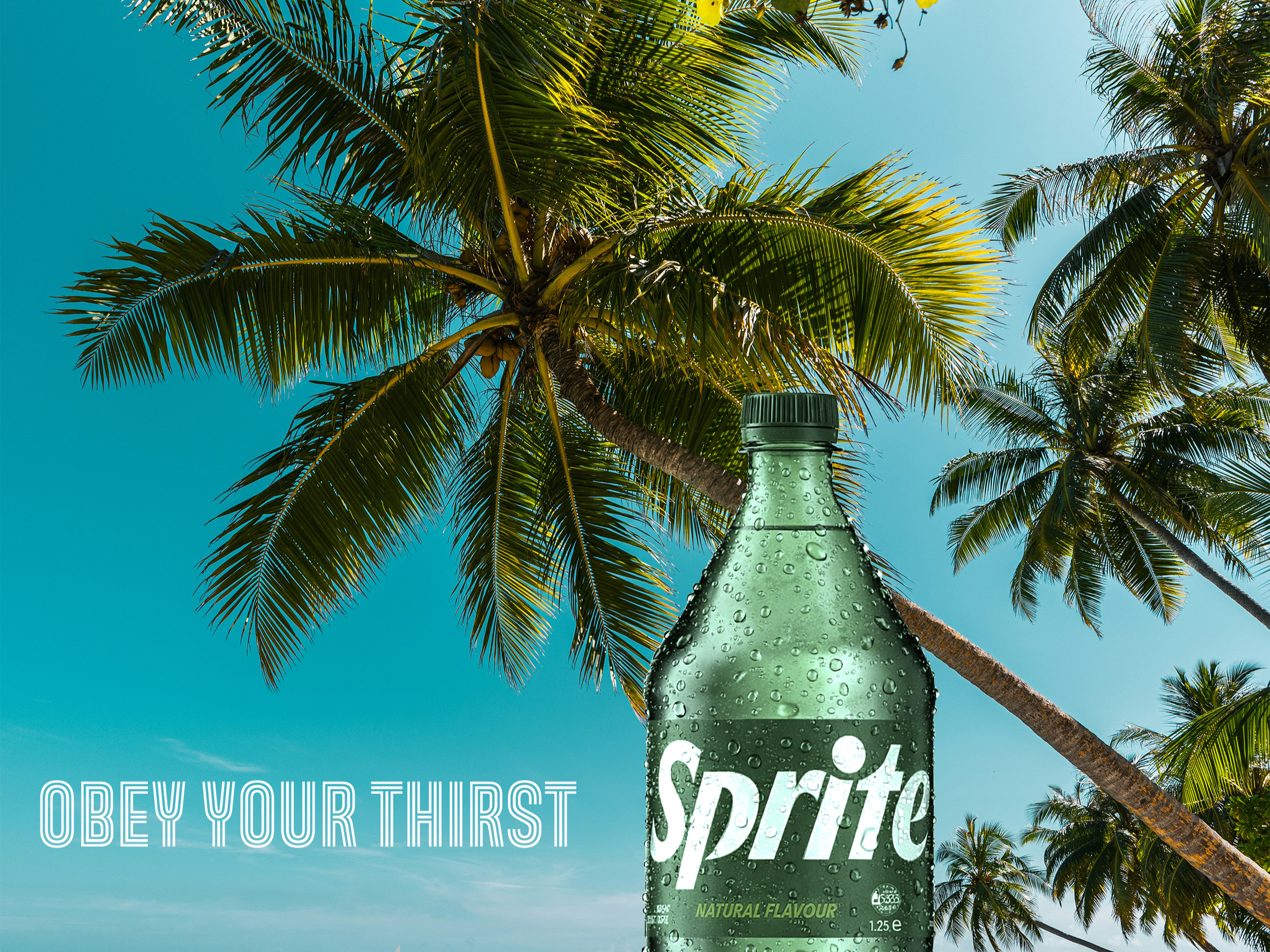 Sprite Campaign