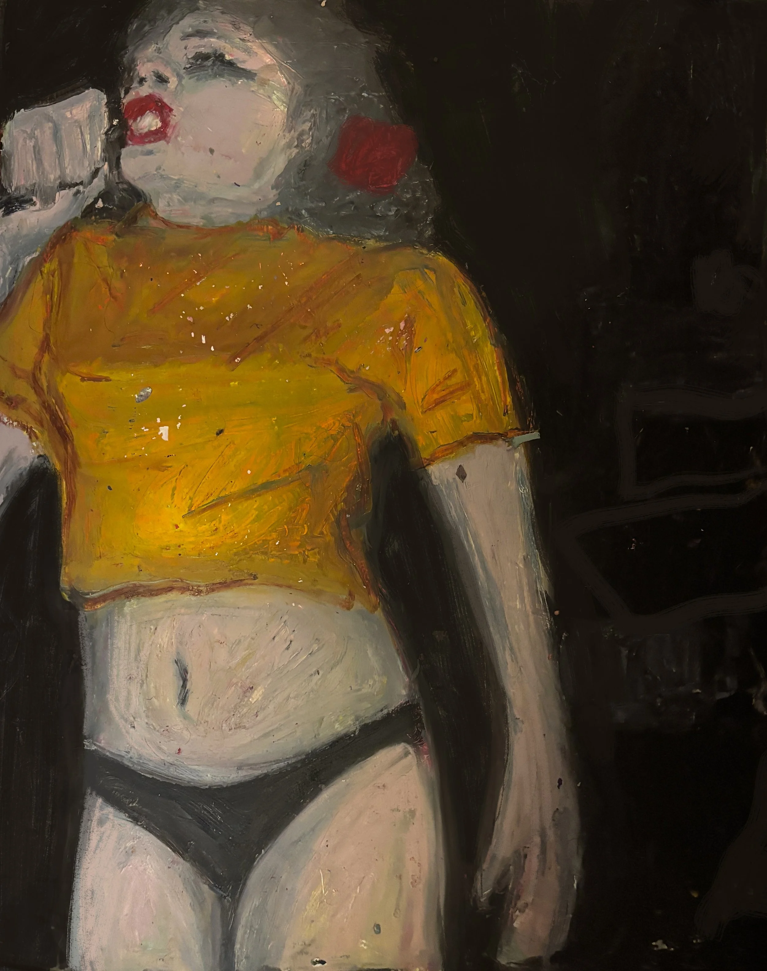 kathleen hanna '26
