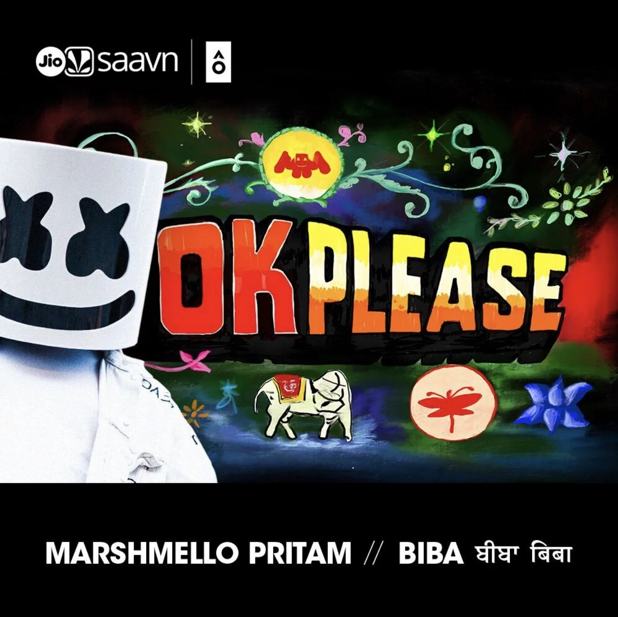 Mello OK Please Creative 2019 