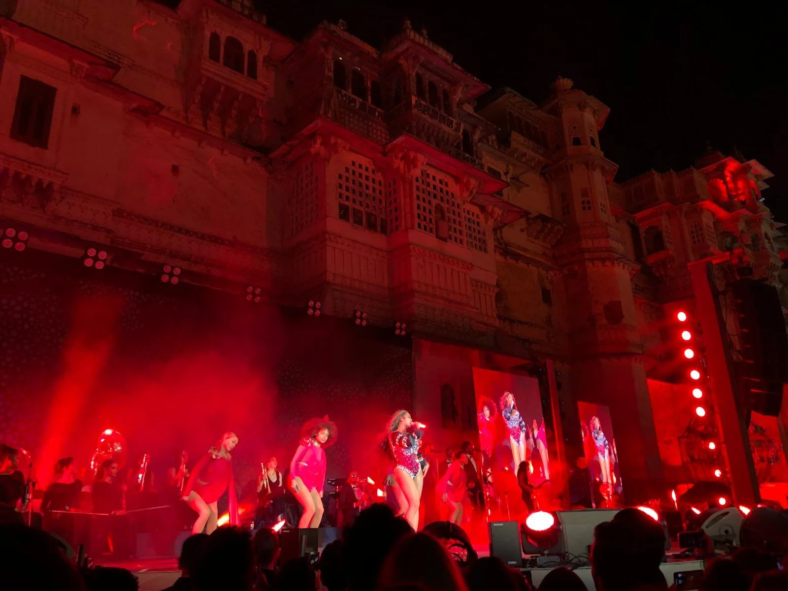 Udaipur 2018