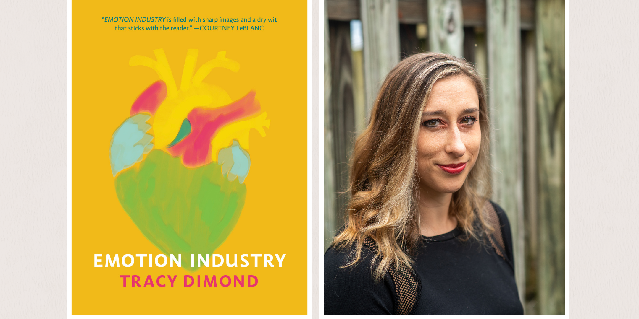 Writers Who Run: An Interview with Tracy Dimond