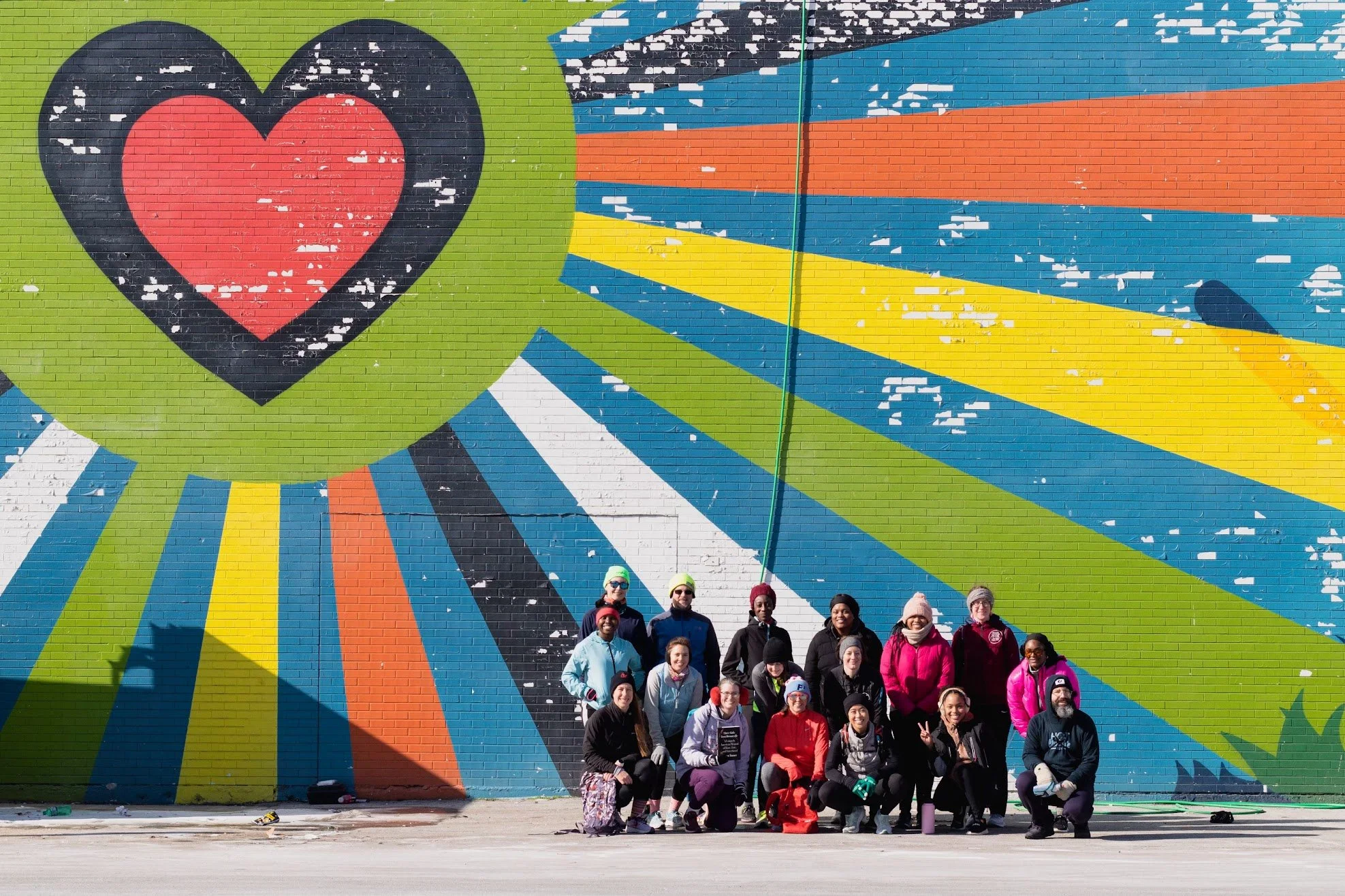 Read & Run Chicago: Book Club Run of Three Girls From Bronzeville with Dawn Turner
