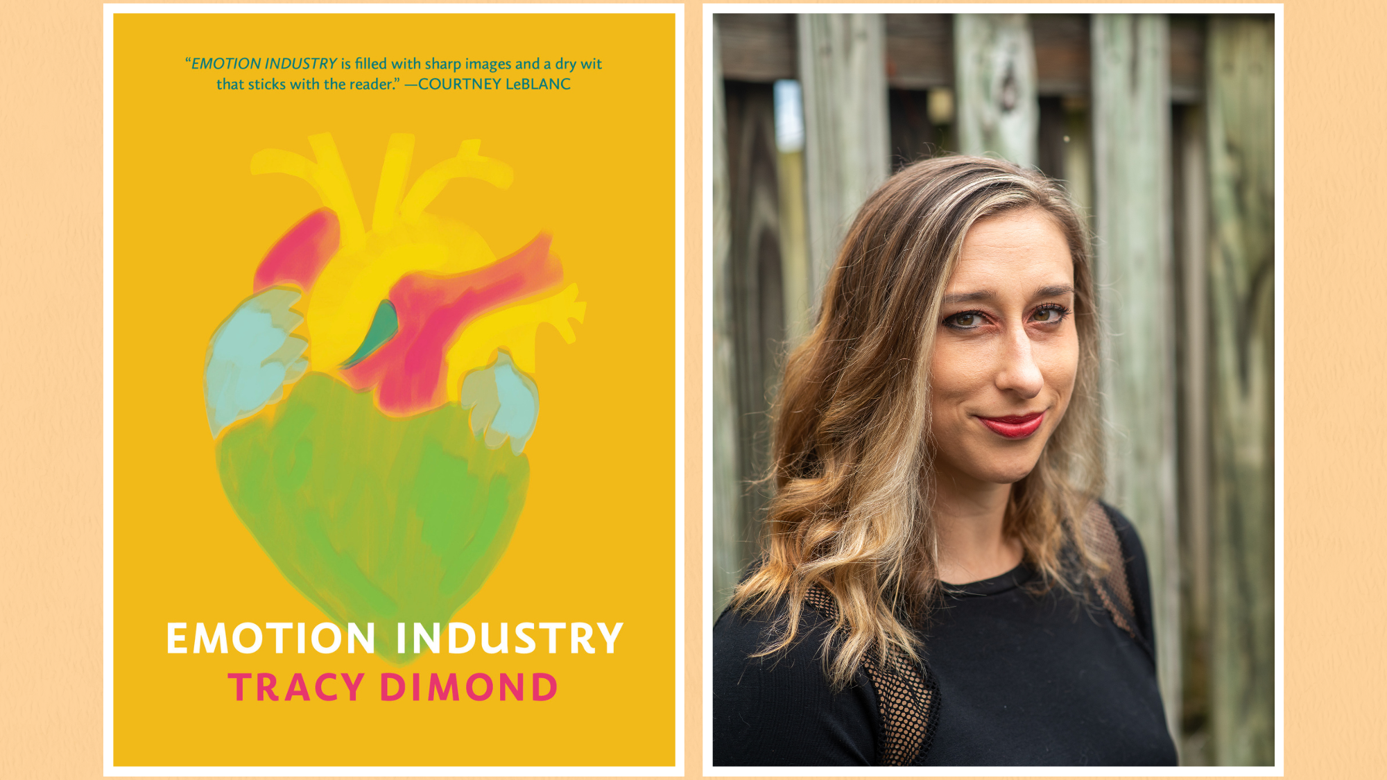 Writers Who Run: An Interview with Tracy Dimond