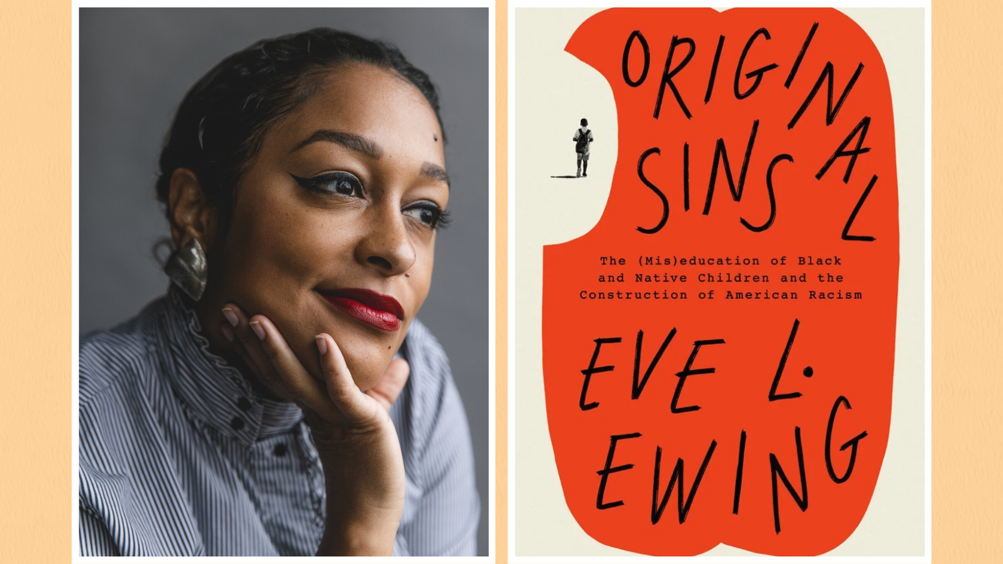 Writers Who Run: An Interview with Dr. Eve L. Ewing