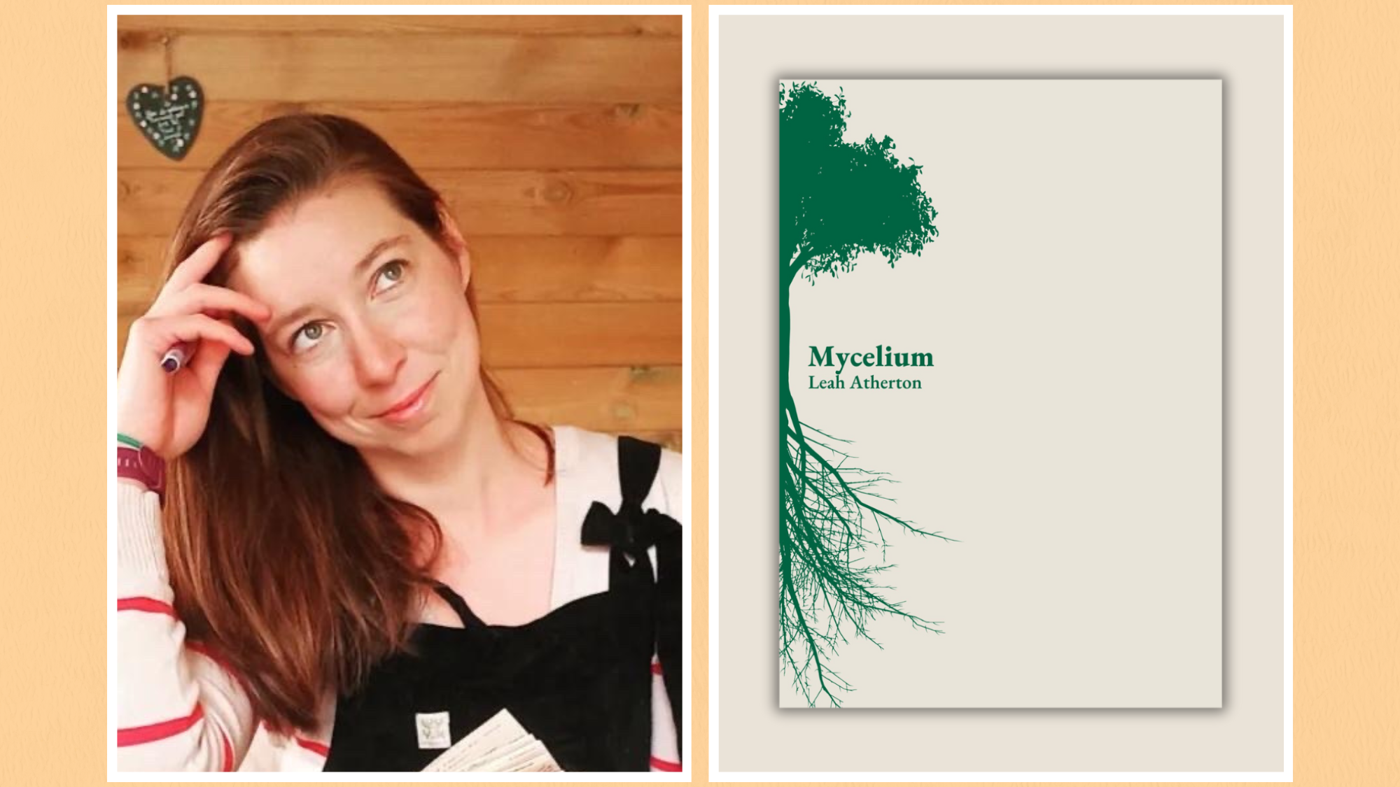 Writers Who Run: An Interview with Poet Leah Atherton