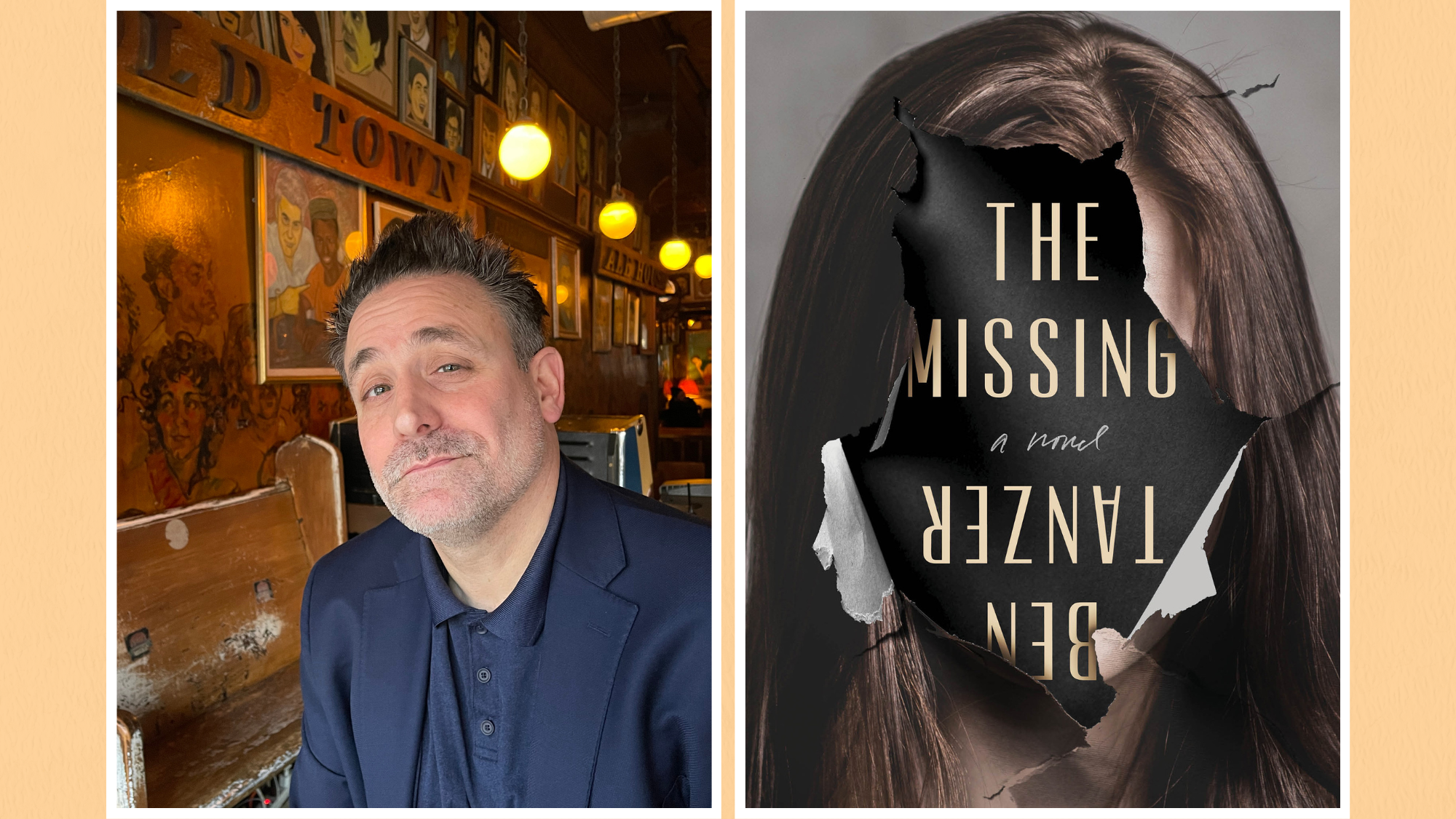 Writers Who Run: An Interview with Ben Tanzer