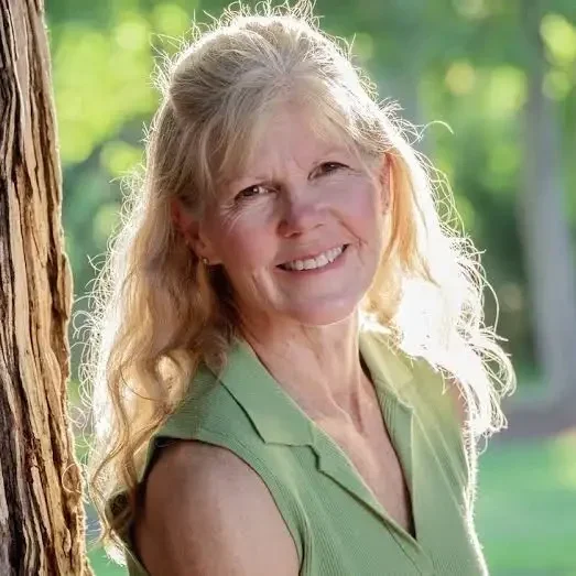 Martha Engber author