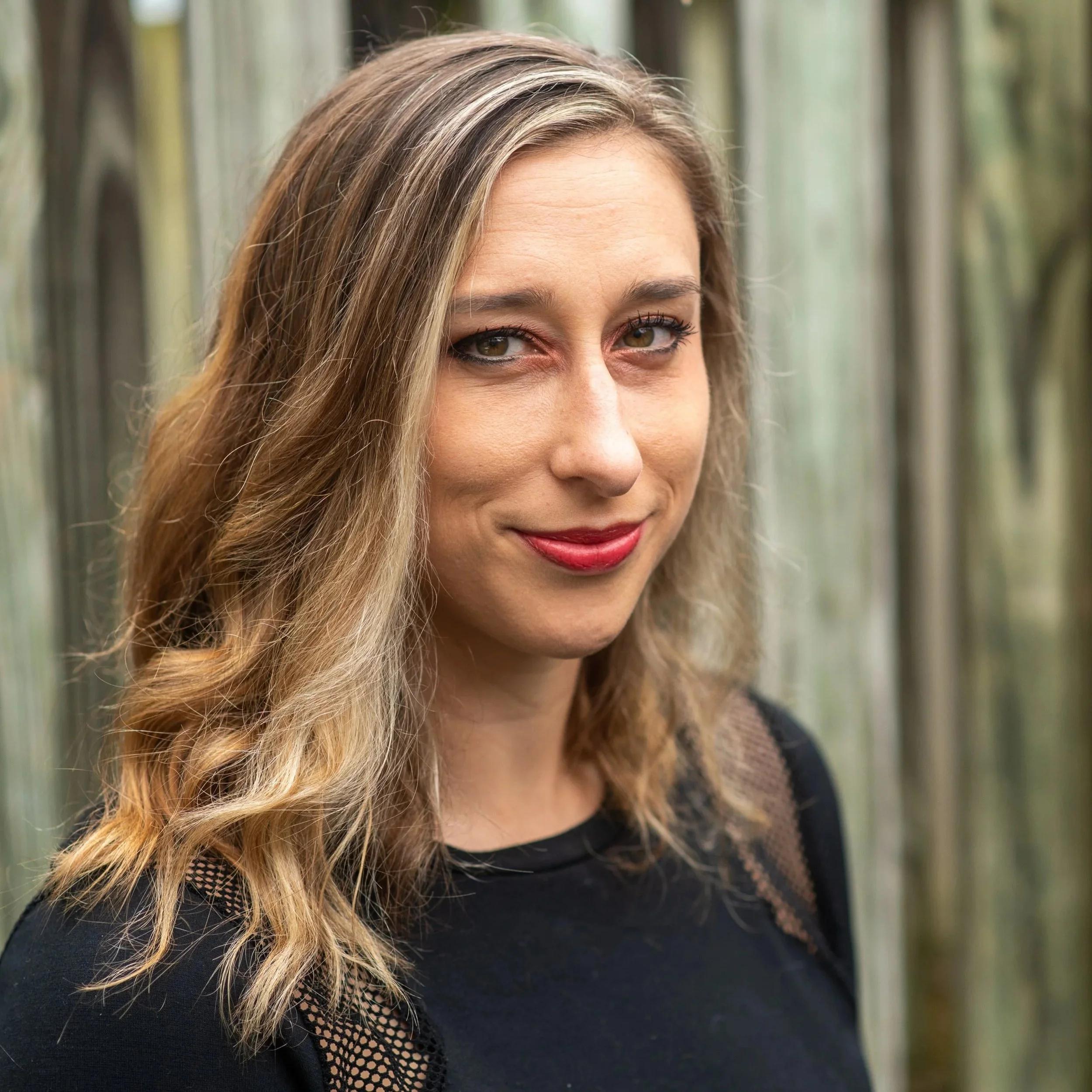 Tracy Dimond poet