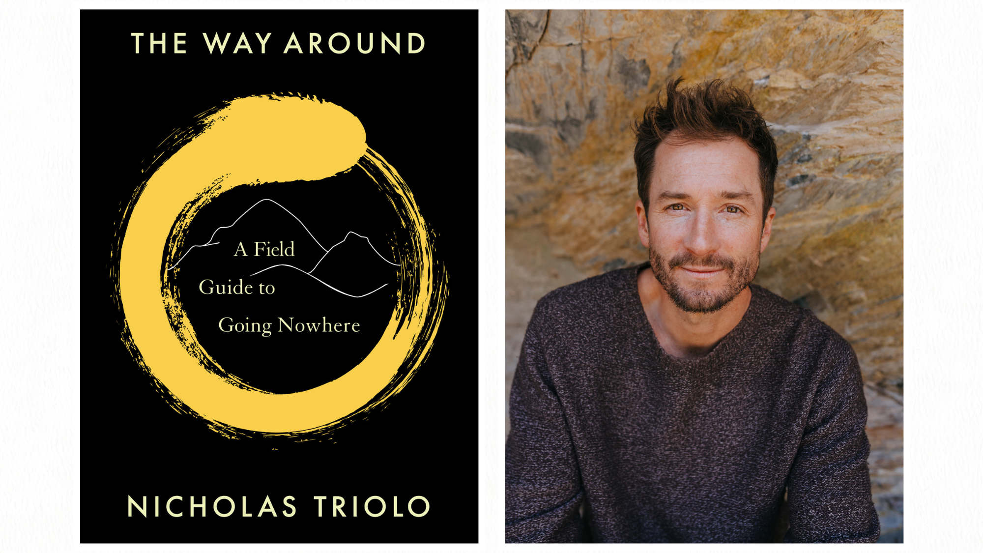 Writers Who Run: An Interview with Nicholas Triolo