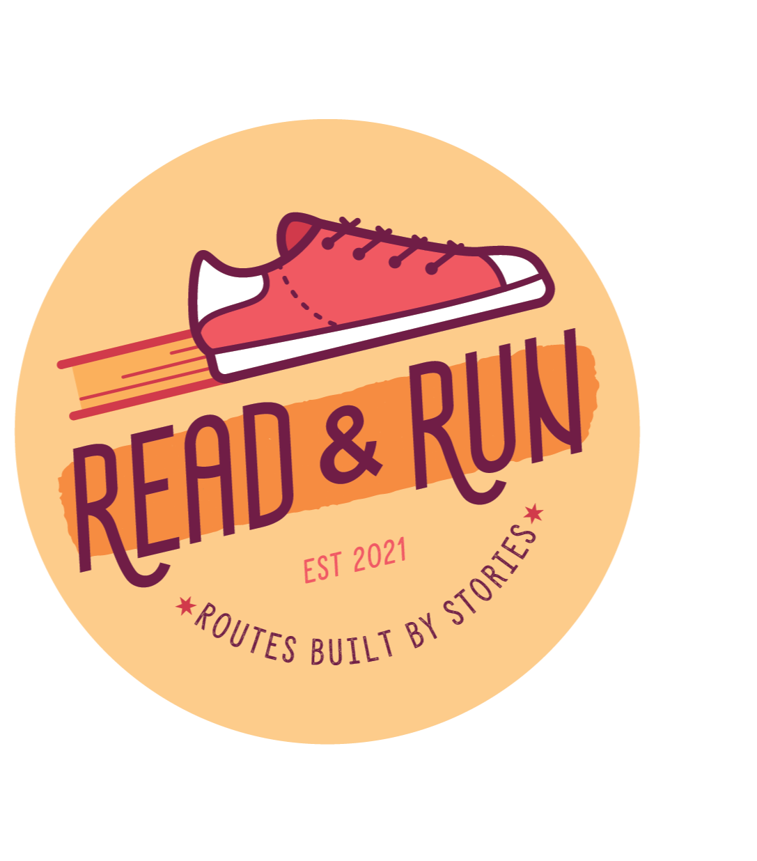 Read &amp; Run Tours