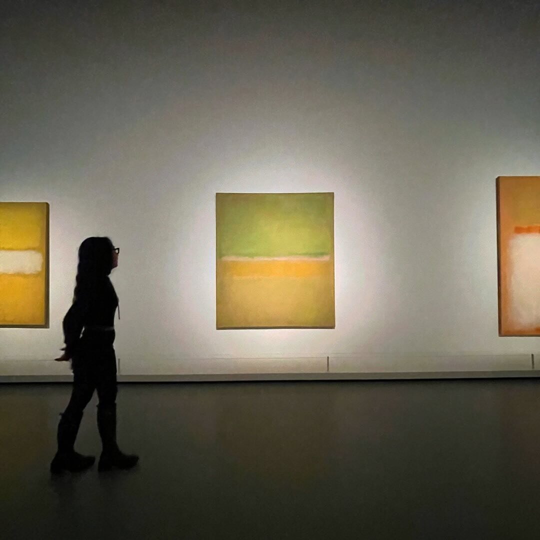 The Frederick R. Weisman Art Foundation is proud to be included in Mark Rothko&rsquo;s first exhibition in France since 1999 at the Fondation Louis Vuitton. The exhibition features 115 works from the artist&rsquo;s entire career. 18 October 2023 - 2 