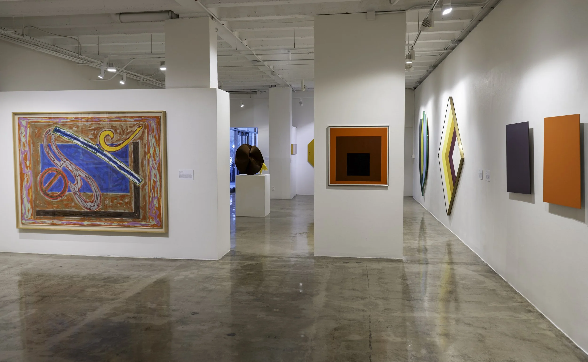Photo Credit: LA Art Documents