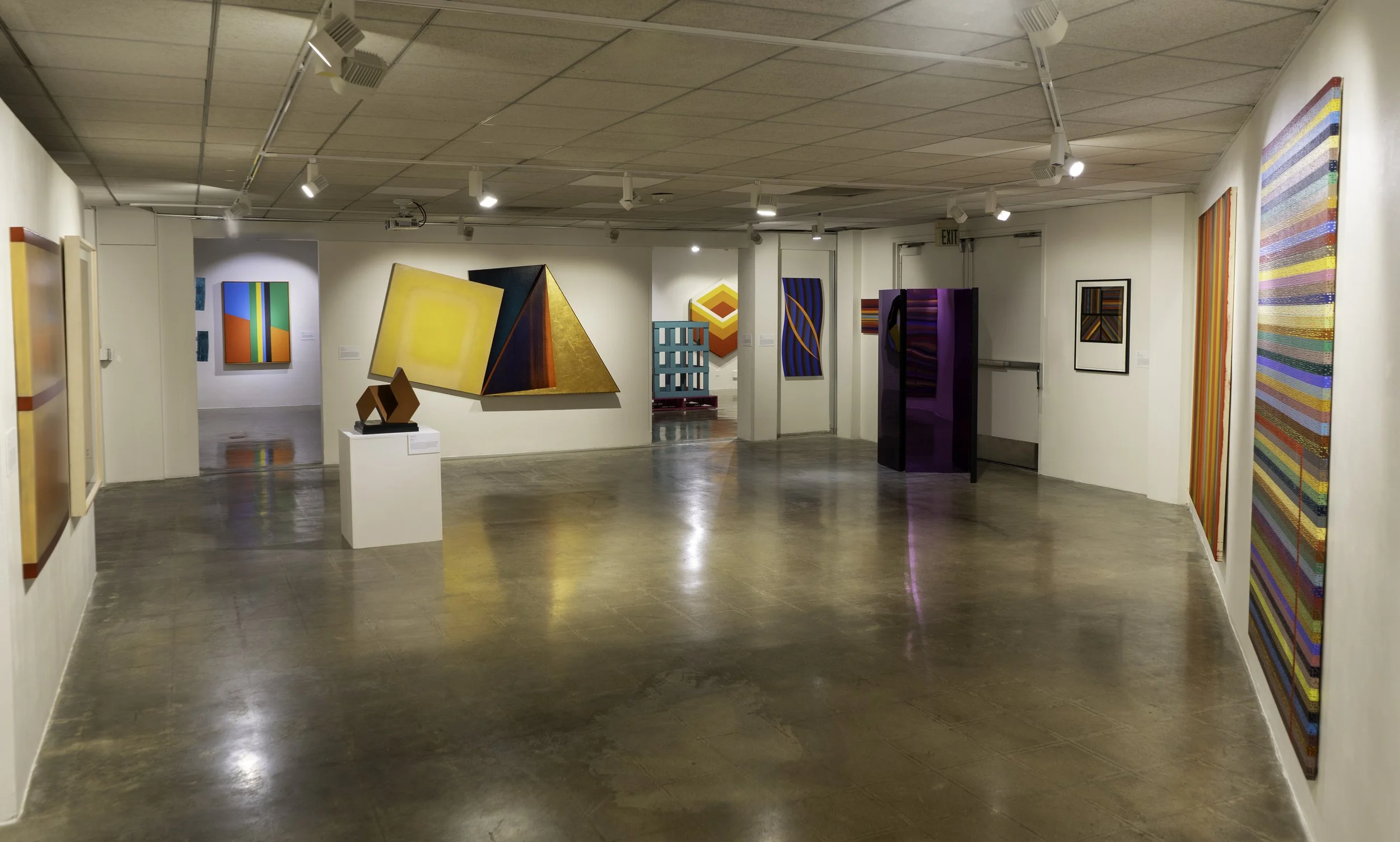 Photo Credit: LA Art Documents